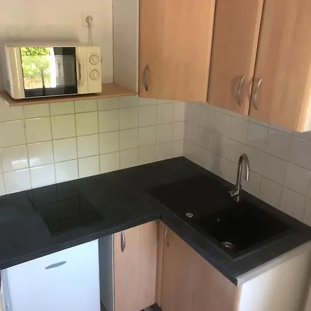 Apartamento Les De La Tour - Le Tournesol *
