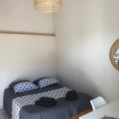 Apartment Les De La Tour - Le Tournesol