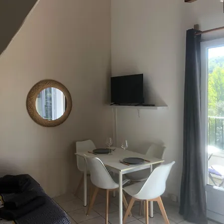 Les De La Tour - Le Tournesol Apartamento